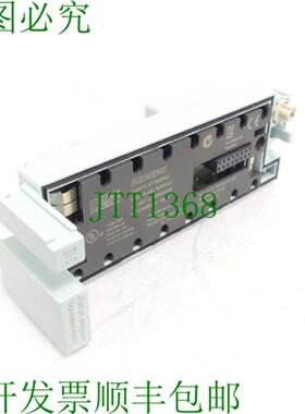 6ES7142-4BD00-0AA0 电子模块 ET 200Pro E-Stand 3 SN C-E3V888