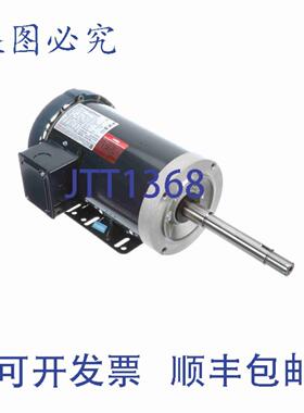 供应马拉松 MGT3404 紧耦合泵电机 1 12  230460V