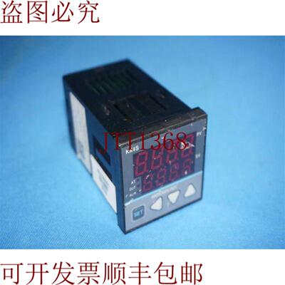 供应Hanyoung Nux KX4S-MCNA KX4NA 温度控制器