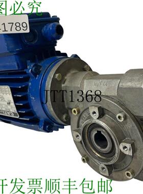供应CATI 018 Kw 13 分钟 M63B4 Motoriduttore Cambio