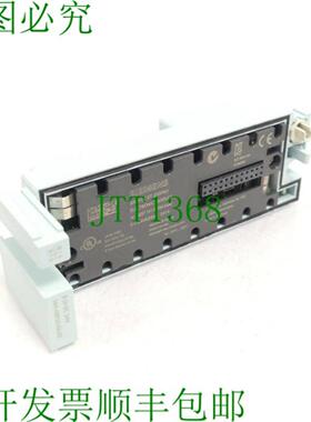 6ES7141-4BF00-0AA0 电子模块 ET 200Pro E-Stand 3 SN C-E4VK99