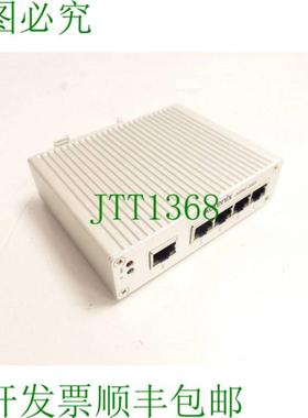 Korenix JetNet 2005 交换机 SN JN2014120538 硬件版本 10