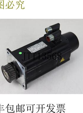 伦茨伺服电机 MCS 12H15-SMB0-A19N-ST6S00N-R0SU 状态 已测试