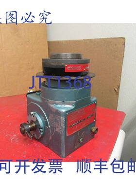 供应CAMCO B12H20-120 RH 分度齿轮传动 13F 400 英寸磅扭矩