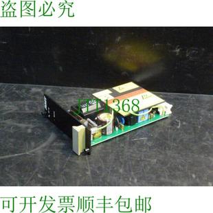AMT 12F 置TES43S 電源裝 Janich&Klass