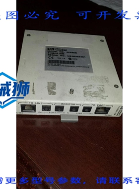 原装供应 J2298B T1/ISDN SIM