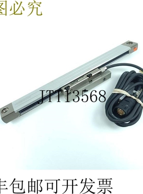 海德汉 LS 487 ML 220mm ID 572-250-04 + AE LS 487 状态