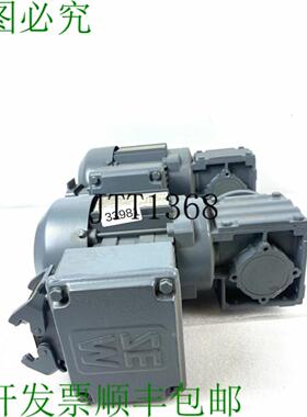 供应SEW 037 千瓦 50 分钟电机发电机 Wf20dt71d4Asa1 Caja