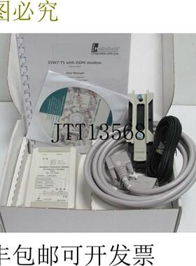 Helmholz 700-751-8IS21 TS 负载 + 东南 ISDN 未使用 未使用 OVP