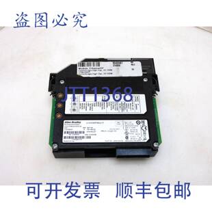 供应ALLEN BRADLEY 1756-EN2T SER D FW 11001 CLX HI-CAP E