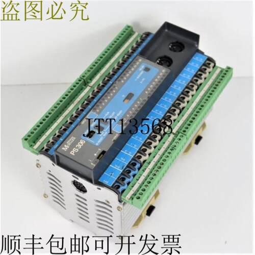 克洛克纳默勒 PS306-DC 24V