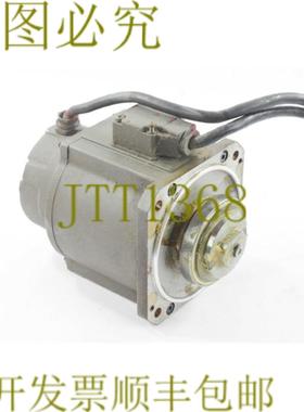 供应安川交流伺服电机 USAPEM-03CW2XB 300W 27A USAPEM-03C