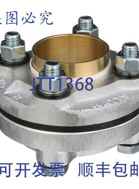 原装供应Watts 0821747 介电法兰接头 2-1/2