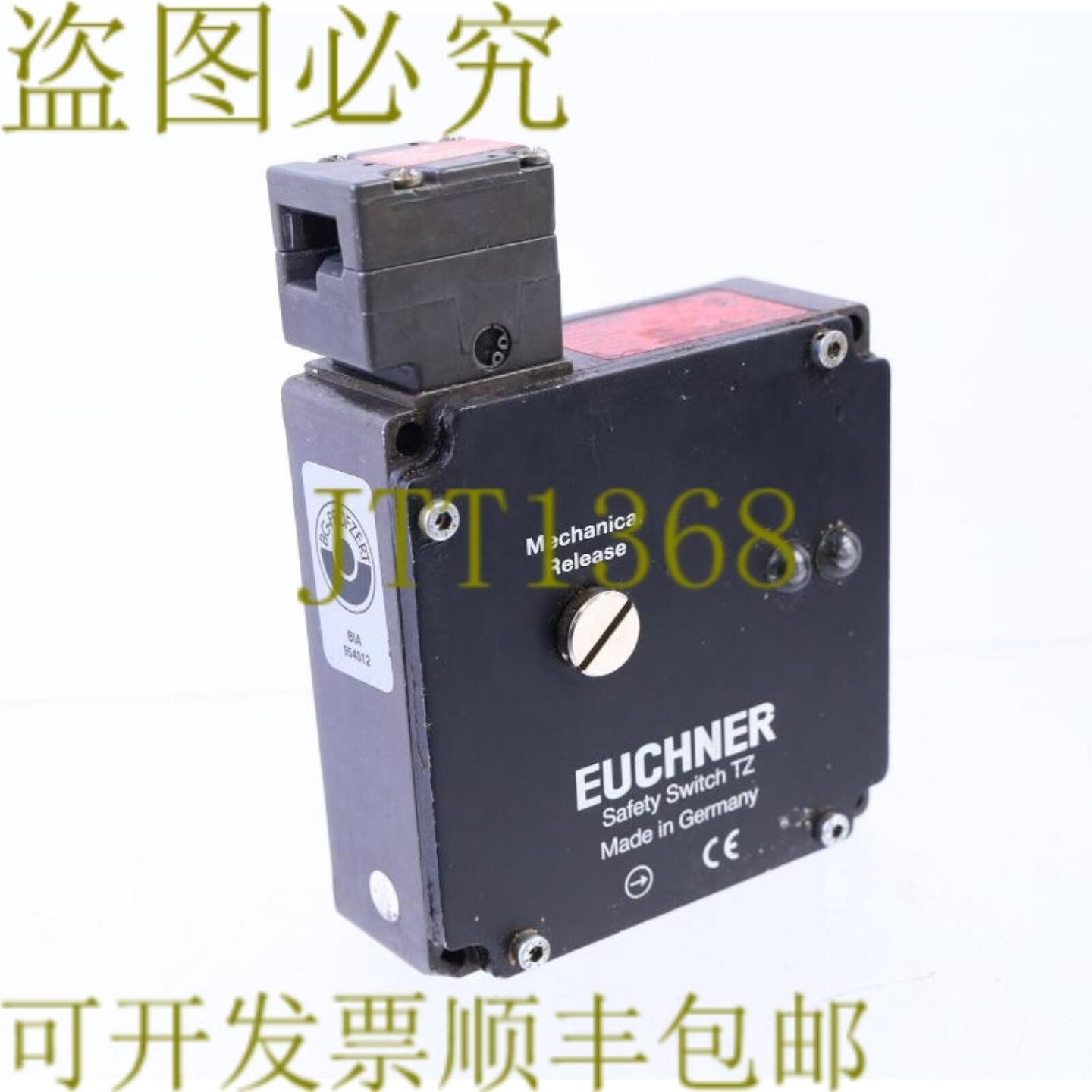 供应EUCHNER TZ2LE024M 082052