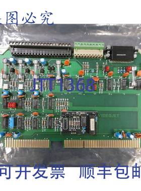 供应NIB VideoJet 354130A SP354064 检测器电路板