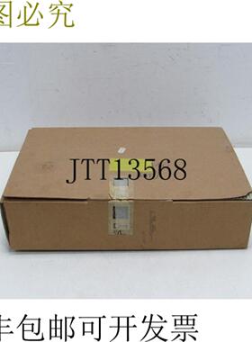 海德汉 ROC 4103GP7-10B00 压缩箱 ID 290 028-17 未使用及原包