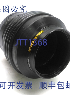 原装供应Melles Griot 59 LGB 450 Invaritar 远心测量镜头，50mm
