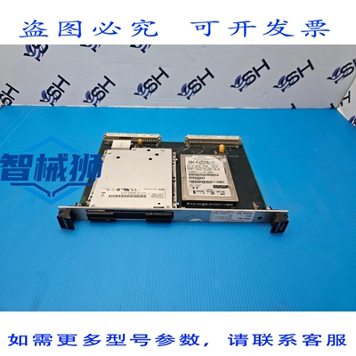 原装供应 XYCOM XVME-977 VME 总线卡驱动器 P/N 70977-011