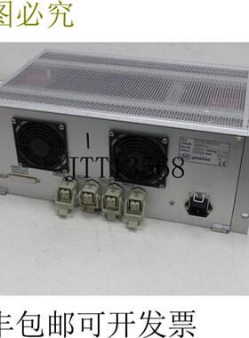 Berger Lahr SIG Positec 电源步进机 MSY-0000-BBBB-4E8-08