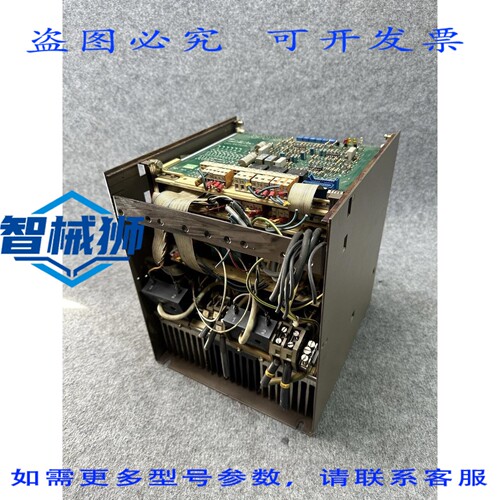 原装供应 SIMOREG D380/65 MREQ-GCG6V57-2A 6RA2625-6DV57-1A 单