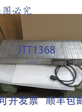 供应WALKER INTERLOC 电磁吸盘 AXM-7448-211 115V 12 英寸宽