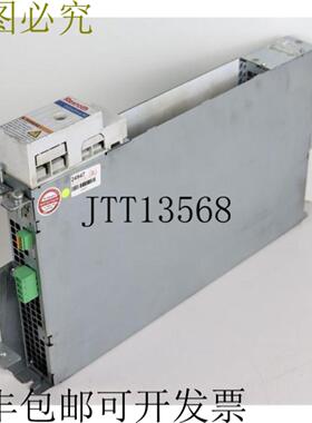 力士乐Indradrive HMS011N-W0036-A-07-NNNN MNRR911295324