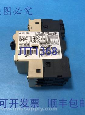 原装供应GV2-RS02 断路器 FNIP