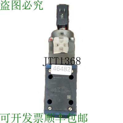 供应Krauss Maffei 6460897 比例阀门