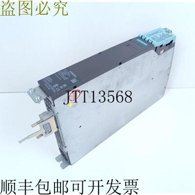 Sinamics 智能电源模块 6SL3130-6AE15-0AB1 FSD 已测试及 CONDI