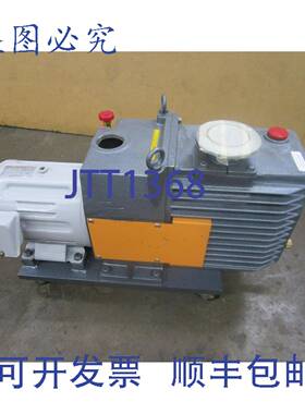 供应SHIBAURA DRP-1400 22KW 295 真空泵 200220V 3PH 115