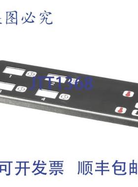 供应Carter-Hoffmann 16090-3735 组装覆盖 Bkr 面板电器