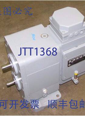 供应PIV PIV G0A0U-Q 585 265 G1 AK30 蜗轮减速机变速箱