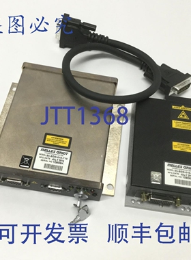 原装供应Melles Griot 85-BDD-010 DPSS 固态激光系统 488nm，10