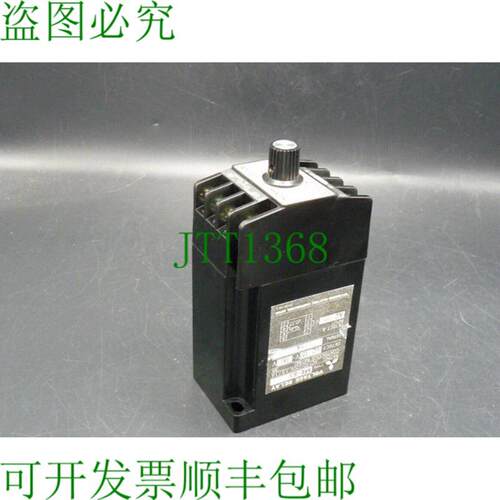 三菱 SRE-KY 调节器 120V-150V