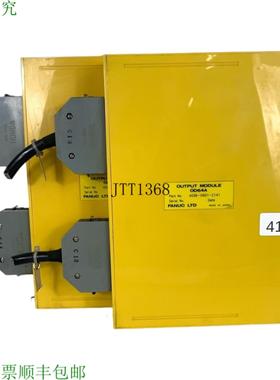 供应FANUC A03B-0801-C141 UScita Moduli OD64A