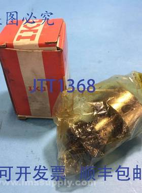 原装供应IKO CF18VUU凸轮从动轴承FNFP