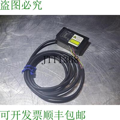 供应Banner Lg5a65ni Laser Distance Capteur Excellent &eacute