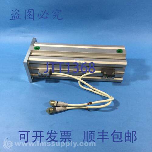 原装供应SMC Q2F63-200DC-P5DWSC CQ2气缸SMC Q2F63-200DC-P5DWSC - 封面