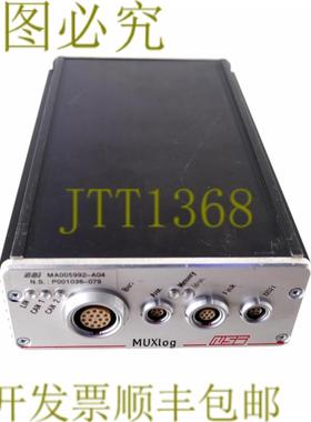供应NSI MA005992-A04 MUXlog MA005992A04 P001036-078