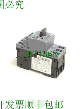 3RV2011-1EA25 支架 E-Stand03 + 3RV2901-2E -  -