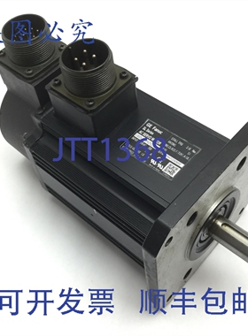 原装供应Fanuc IC800SLM100N2KE25C 伺服电机，NEMA 42 防护等级