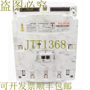 600 KPP 2X40 供应Kuka 伺服驱动器 ECMBP2D3444BE531