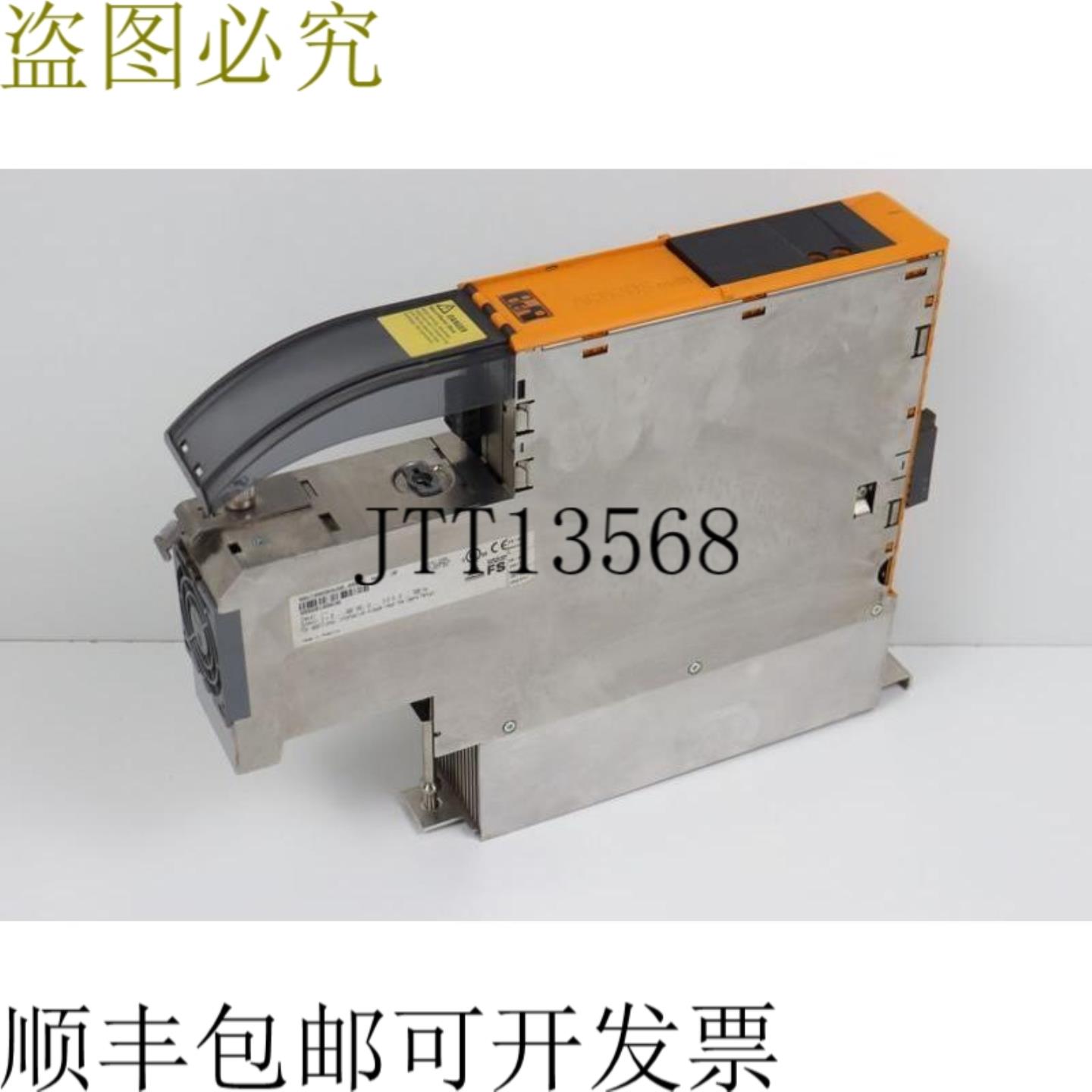 贝加莱 ACOPOS MULTI I0028S 8BVI0028HWS0000-1 修订版 J0伺