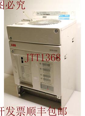 供应 DCS502-0140-51-1100010 直流驱动器