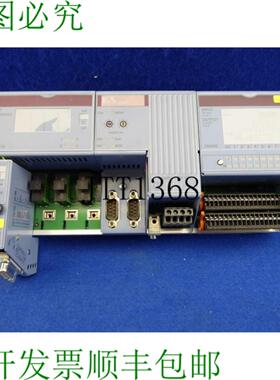 供应贝加莱2003控制DM465Cp476接口7cp47660-17dm465