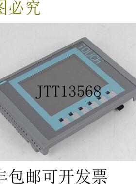 KTP600 基本彩色 PN 6AV6 647-0AD11-3AX0 6AV6647-0AD11-3AX0 E