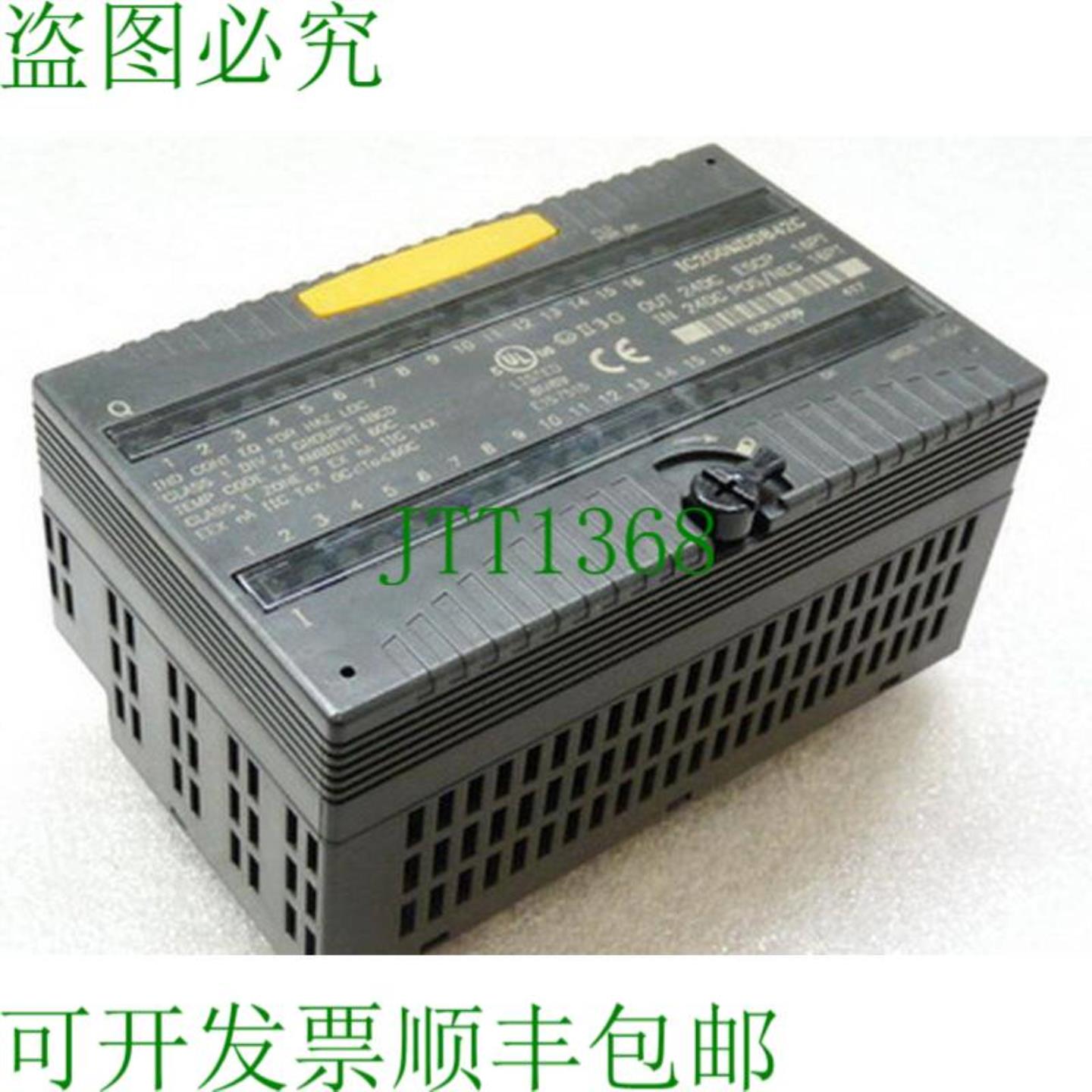 Fanuc IC200MDD842C VersaMax I0 面板