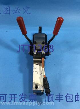 原装供应Destaco 82L25-103B8H0 电源夹，30 V DC，8 Bar USIP