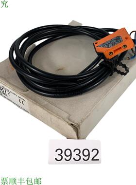 供应Ifm IN0077 近端感应断电 IN-2002-BBOA