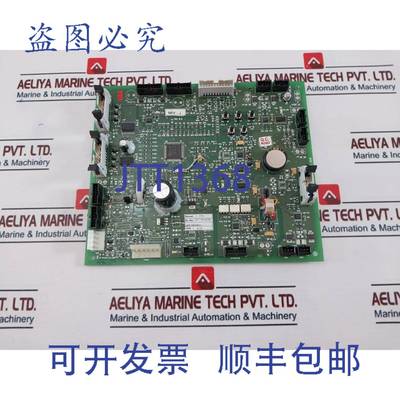 供应Gilbarco Veeder-Root I-CPU Tulip CPU 主板 Ver 607